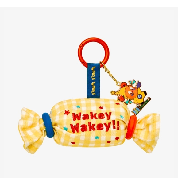 Twinkle‎ Twinkle Be a Little Star Series-Mini Bag Pendant-Blind Box NEW - Picture 1 of 10
